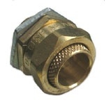 Ai Bw Brass Cable Glands