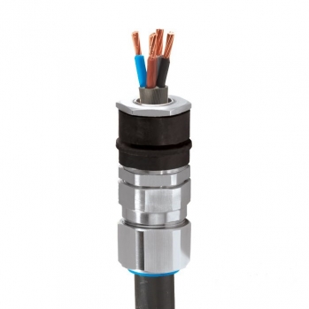 Steel Wire Armoured Cable