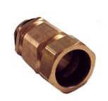 E1fw Brass Cable Gland