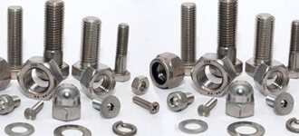 Fasteners Nuts