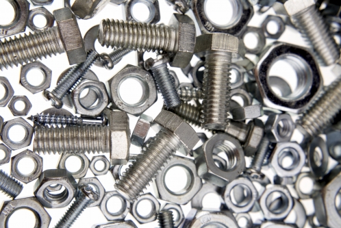 Fasteners