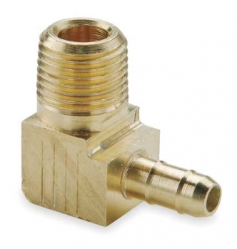 Brass Pipe Fittings