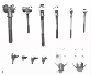 Earthing Transformer Connectors