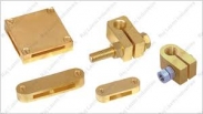 brass earthing acessories