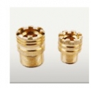 brass ppr male inserts