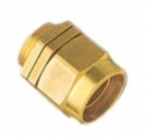 bw type brass cable glands