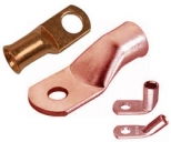 copper cable lugs