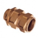 e1w brass cable gland