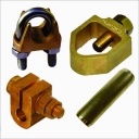 earthing clamps