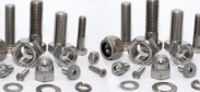 fasteners nuts