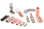 Cable Lugs And Terminals