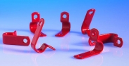 fire metal clips