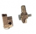 Earthing Bronze Vise