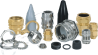 Cable Glands & Cleats