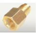 Flare Female Connector